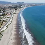 Arriendo Depto. Diario Coquimbo