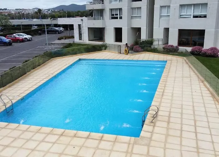 Arriendo Depto. Diario Coquimbo