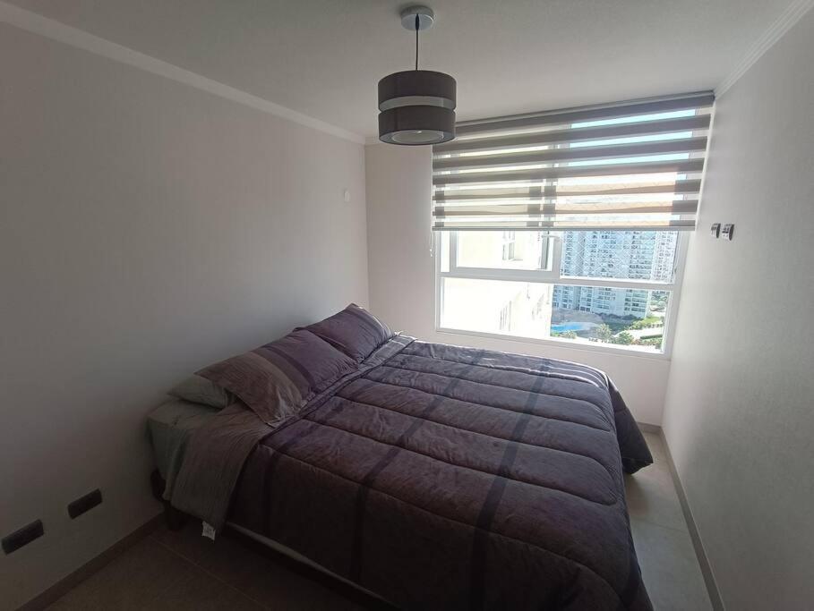 Arriendo Depto. Diario