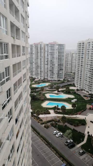 Apartamento Arriendo Depto. Diario