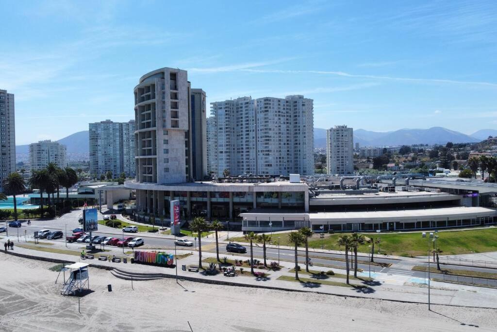 Arriendo Depto. Diario * Coquimbo