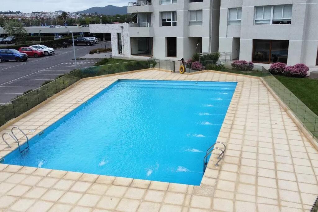 Arriendo Depto. Diario