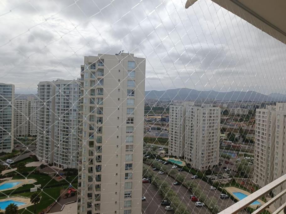 Arriendo Depto. Diario