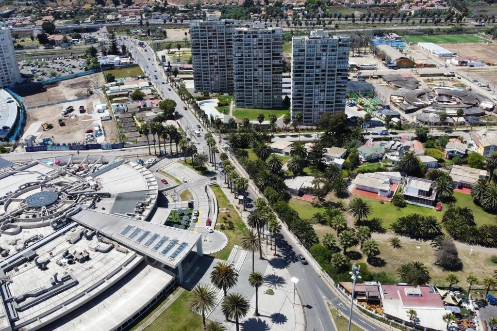 Arriendo Depto. Diario Apartamento *